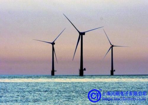 英國綠色能源補貼政策傾斜 為東海岸世界最大海上風電場助力