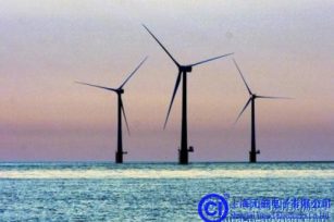 英國綠色能源補貼政策傾斜 為東海岸世界最大海上風電場助力